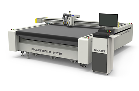 DG Series Digital Cutter